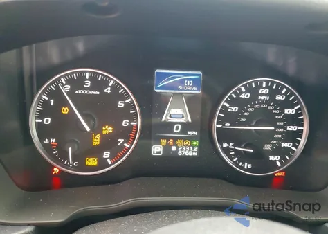 2025 Subaru Forester Touring z USA, uszkodzony, nr VIN JF2SLDTC2SH492307